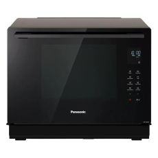 Микроволновая печь Panasonic NN-CS89LBZPE черный