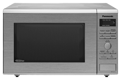 Микроволновая печь Panasonic NN-SD372SZPE