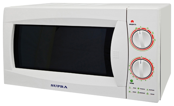 Микроволновая печь Supra MWS-1806MW