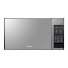 Микроволновая печь Samsung GE83XR/BWT серебристый