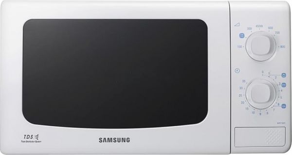 Микроволновая печь Samsung ME81KRW-3