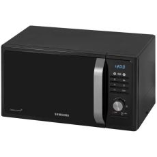 Микроволновая печь Samsung MS23F301TAK/BA черный