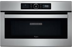 Микроволновая печь Whirlpool AMW 730 IX