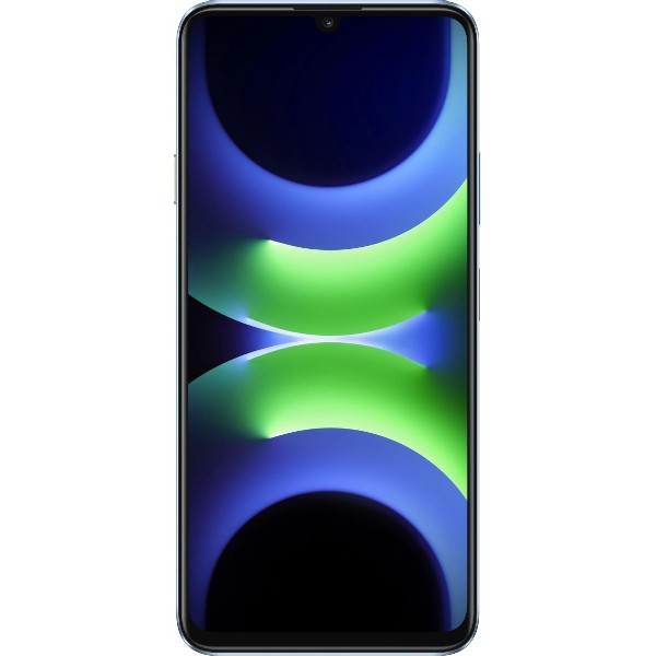 Мобильный телефон Huawei nova Y72S 2024 Android 8/256 Гб синий 51098BBY