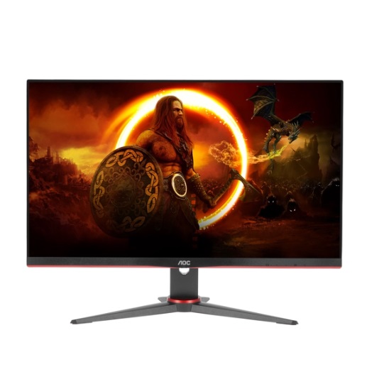 Монитор AOC Gaming 27G2SAE/BK 27