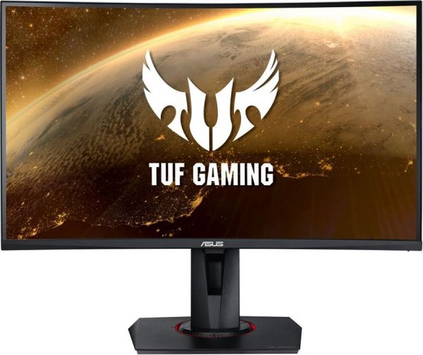 Монитор ASUS Gaming VG27VQ 27