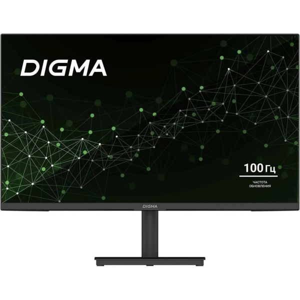 Монитор Digma Progress 24A502F 23.8