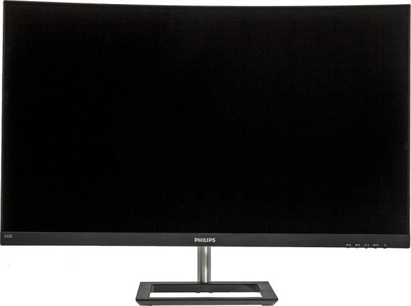 Монитор Philips 322E1C 31,5