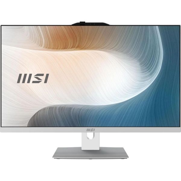 Моноблок MSI Modern AM272P 1M-674RU 27