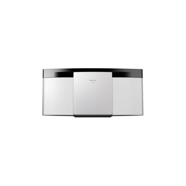 Музыкальный центр Panasonic SC-HC200EE-W