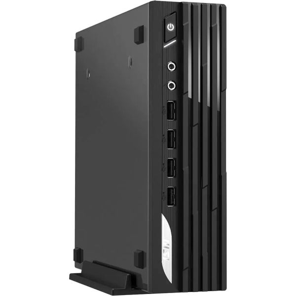 Неттоп MSI Pro DP21 13M-087BRU [936-b0a421-087], Intel Core i5 13400F, DDR4 , Intel UHD Graphics 730, Гб, noOS