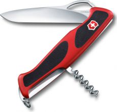 Нож туристический Victorinox RangerGrip 63 0.9523.MC