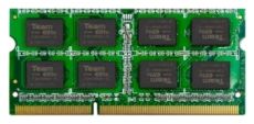 Оперативная память SO-DIMM Team Group TED34G1600C9-S01