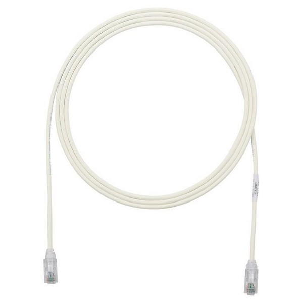 Патч-корд Panduit UTP28CH1.5M 1,5 м, белый