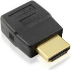 Переходник GreenConnect HDMI-HDMI GC-CV302