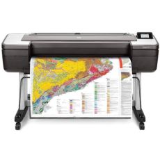 Плоттер HP Designjet T1700 A0 44