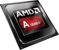 Процессор AMD A10-7800 3,5 GHz