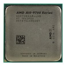 Процессор AMD A10-9700 3.5-3.8 ГГц Multipack