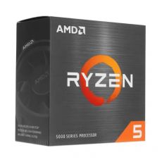 Процессор AMD Ryzen 5 5600 3.5-4.4 ГГц BOX