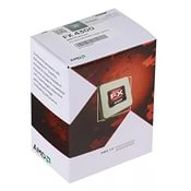 Процессор AMD X4 FX-4300 Socket-AM3+ (FD4300WMHKBOX)