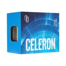 Процессор Intel Celeron G5925 3.6 ГГц BOX