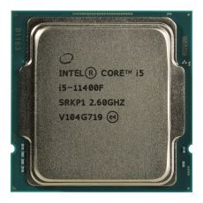 Процессор Intel Core i5-11400F 2.6-4.4 ГГц OEM