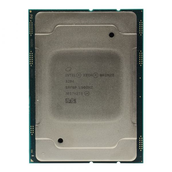 Процессор Intel Xeon Bronze 3204 1.9 ГГц OEM