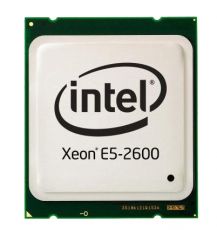 Процессор Intel Xeon E5-2660 Tray