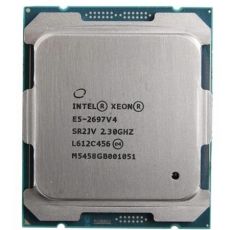 Процессор Intel Xeon E5-2697 v4 2.3-3.6 ГГц OEM