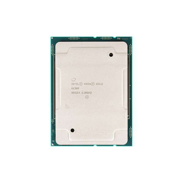 Процессор Intel Xeon Gold 6230R 2.1-4.0 ГГц OEM