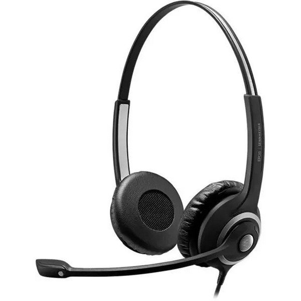 Проводная гарнитура Epos Sennheiser IMPACT SC 260 черный