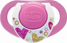 Пустышка Chicco 05718.000.000