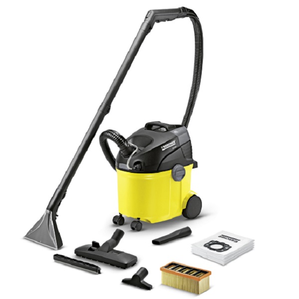 Пылесос Karcher SE5.100