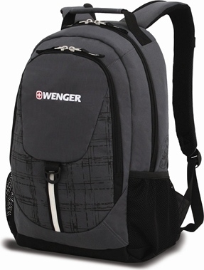 Рюкзак Wenger 31264415 Grey