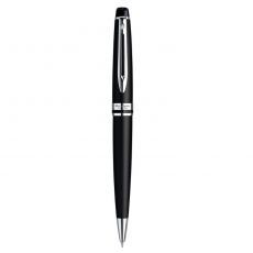 Шариковая ручка WATERMAN Expert 3 (CWS0951900) синий,Muted Black CT