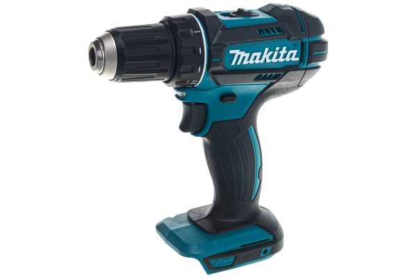 Шуруповерт Makita DDF482Z