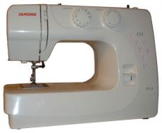 Швейная машина Janome PX18