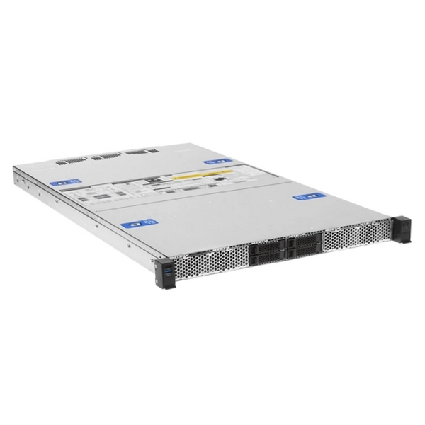 Серверная платформа Intel Server System M50CYP1UR204 99A3TX