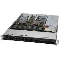 Серверная платформа SUPERMICRO SuperServer SYS-120C-TR