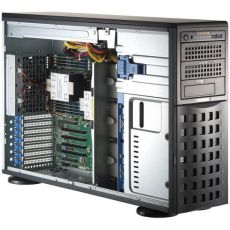 Серверная платформа SUPERMICRO SuperServer SYS-741P-TR