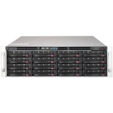 Серверная платформа SUPERMICRO SuperStorage 6039P-E1CR16L