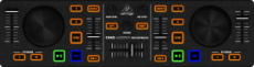 Синтезатор BEHRINGER CMD Micro