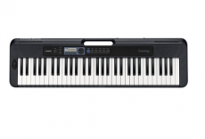 Синтезатор Casio CT-S300 черный