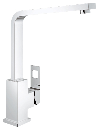 Смеситель Grohe Eurocube 31255000