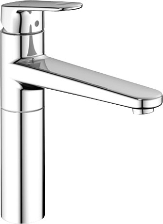 Смеситель Grohe Europlus 33930002