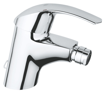 Смеситель Grohe Eurosmart 32927