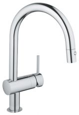 Смеситель Grohe Minta 32321 (32321000)