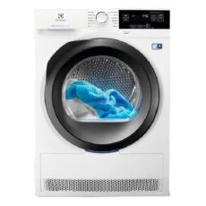 Сушильная машина Electrolux EW8H359S белый 916 099 487