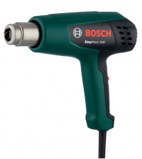 Технический фен Bosch EasyHeat 500