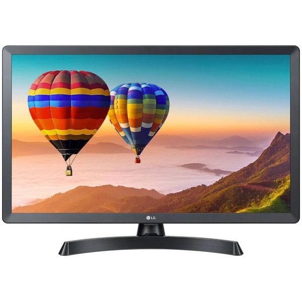 Телевизор LG 28TN515V-PZ 28